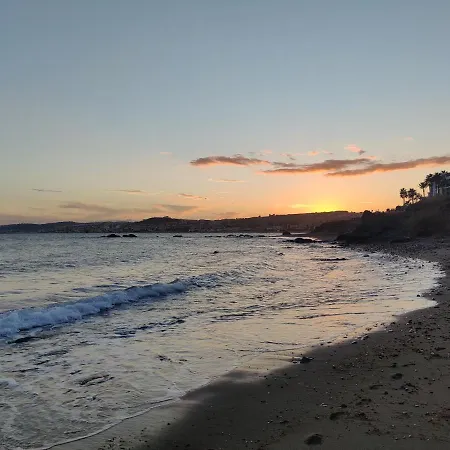 Διαμέρισμα Frontline Apartment, La Perla De La Bahia, Bahia De - Estepona *
