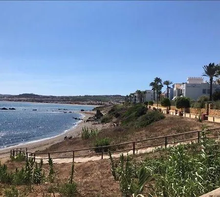 Διαμέρισμα Frontline Apartment, La Perla De La Bahia, Bahia De - Estepona