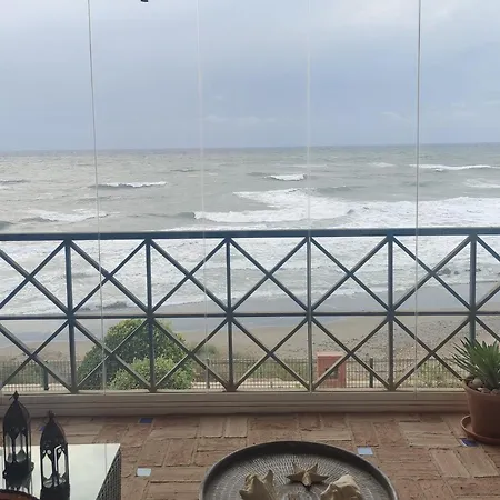 Διαμέρισμα Frontline Apartment, La Perla De La Bahia, Bahia De - Estepona *
