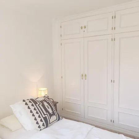 Διαμέρισμα Frontline Apartment, La Perla De La Bahia, Bahia De - Estepona Casares
