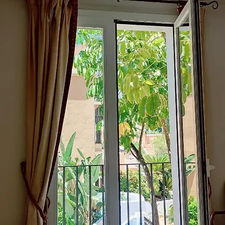 Frontline Apartment, La Perla De La Bahia, Bahia De - Estepona Διαμέρισμα