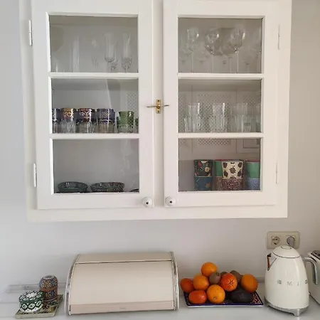 Frontline Apartment, La Perla De La Bahia, Bahia De - Estepona Διαμέρισμα