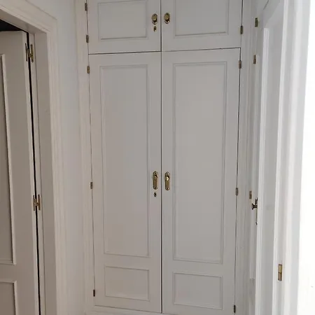Frontline Apartment, La Perla De La Bahia, Bahia De - Estepona Διαμέρισμα