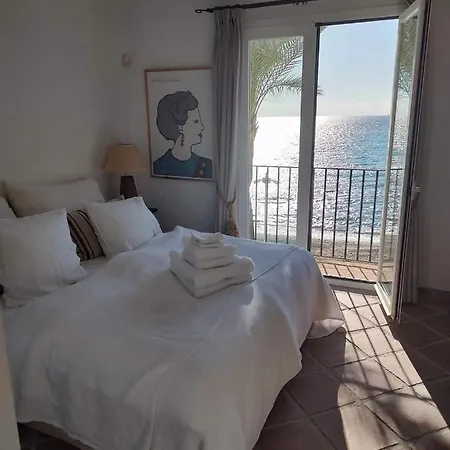 Διαμέρισμα Frontline Apartment, La Perla De La Bahia, Bahia De - Estepona Casares