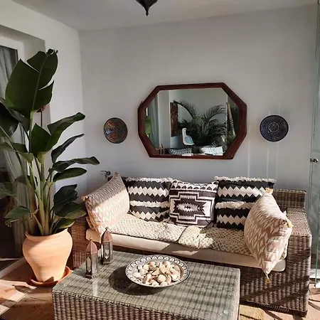 Διαμέρισμα Frontline Apartment, La Perla De La Bahia, Bahia De - Estepona Casares