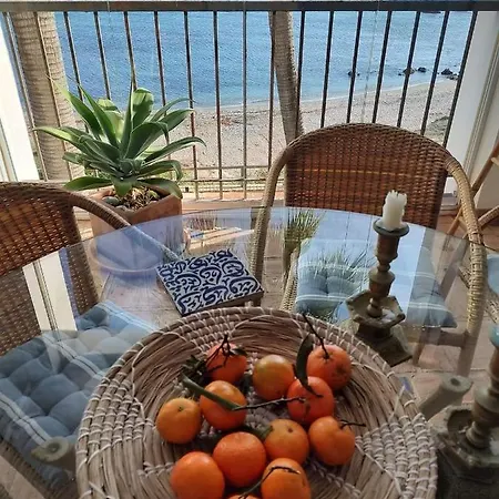 Frontline Apartment, La Perla De La Bahia, Bahia De - Estepona