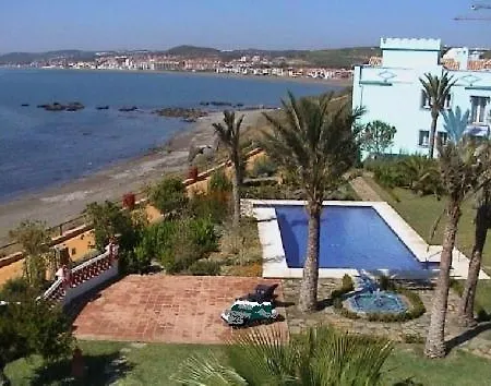 Frontline Apartment, La Perla De La Bahia, Bahia De - Estepona * Casares