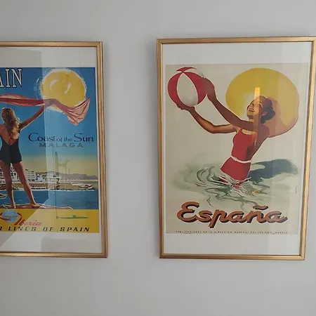 Frontline Apartment, La Perla De La Bahia, Bahia De - Estepona Διαμέρισμα *
