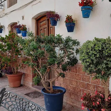 Διαμέρισμα Frontline Apartment, La Perla De La Bahia, Bahia De - Estepona Casares