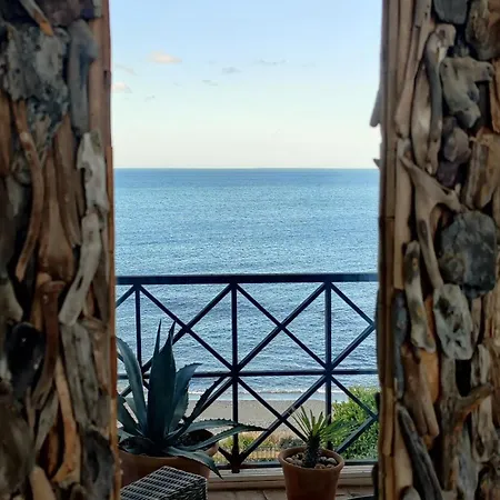 Διαμέρισμα Frontline Apartment, La Perla De La Bahia, Bahia De - Estepona *